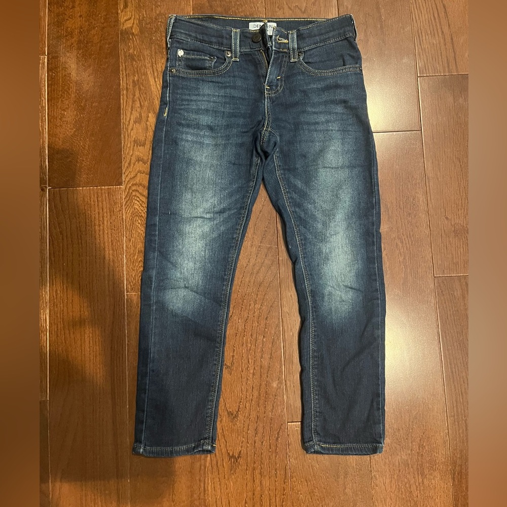 Girls Denizen Jeans